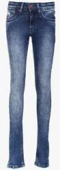 Pepe Jeans Blue Jeans girls