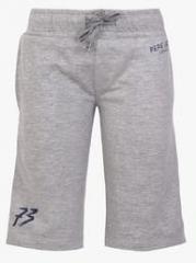 Pepe Jeans Grey Shorts boys