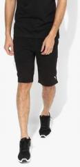 Puma Formstripe Sweat 10 inch Black Shorts men