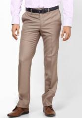 Raymond Brown Contemporary Fit Formal Trouser men