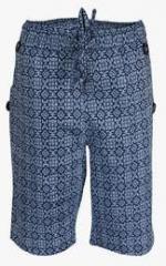 Shoppertree Blue Shorts boys