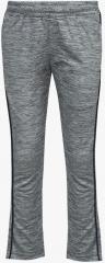 Sweet Dreams Grey Straight Fit Track Pant boys