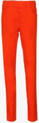 Tommy Hilfiger Orange Skinny Fit Jeans girls