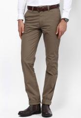U S Polo Assn Olive Chinos men