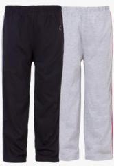 Ultrafit Pack Of 2 Multicoloured Trackpants boys