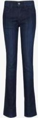 United Colors Of Benetton Blue Regular Fit Jeans boys