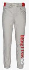 United Colors Of Benetton Grey Trouser boys