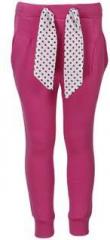 United Colors Of Benetton Pink Trouser girls