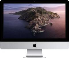Apple iMac Core i5 7th Gen 8 GB Unified/256 GB SSD/Mac OS Big Sur/21.5 Inch Screen/MHK03HN/A
