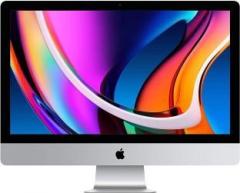 Apple iMac with 5K Retina display Core i5 8 GB DDR4/256 GB SSD/Mac OS Big Sur/4 GB GDDR6/27 Inch Screen/MXWT2HN/A