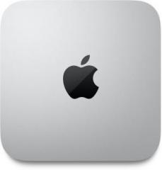 Apple M1 Chip 8 GB RAM/NA Graphics/512 GB SSD Capacity/Mac OS Big Sur Microtower