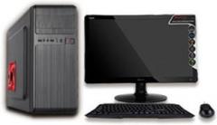 Brozzo C2D M15 Core 2 Duo 4 GB DDR3/500 GB/Windows 7 Ultimate/15 Inch Screen/br_1710_all in one_c2d_m 15