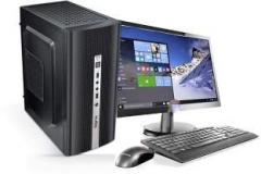 Chist Gamer Desktop Core i3 10th Gen 4 GB DDR4/250 GB/Windows XP/4 GB/15.3 Inch Screen/Intl 3 Processor 01