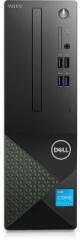 Dell i3 12100 8 GB RAM/Intel Integrated Graphics/512 GB SSD Capacity/Windows 11 Home 64 bit Mini Tower with MS Office