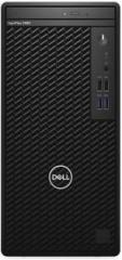 Dell I5 12500 8 GB RAM/Intel Intigrated 630 Graphics/1 TB Hard Disk/256 GB SSD Capacity/Free DOS Full Tower