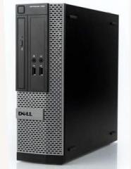 Dell Intel Core i5 2400 4 GB RAM/intel hd Graphics/500 Hard Disk/Windows 10 Pro 64 bit Full Tower