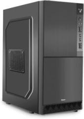 Electrobot Intel Core i3 550 4 GB RAM/Integrated Graphics/500 GB Hard Disk/Windows 7 Ultimate Mid Tower
