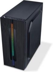 Enter Core i5 750 8 MB RAM/NVIDIA GTX 710 2GB Graphics/1 TB Hard Disk/120 GB SSD Capacity/Windows 10 Home 64 bit /2 GB Graphics Memory Mid Tower with MS Office