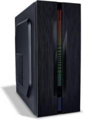 Entwino Gaming i7 860 16 GB RAM/Nvidia 730 Graphics/1 TB Hard Disk/120 GB SSD Capacity/Windows 10 64 bit /4 GB Graphics Memory Mid Tower with MS Office