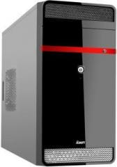 Foxin FC2601 Mid Tower with Core2Duo 2 GB RAM 160 GB Hard Disk