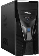 Frontech Core to duo 4 GB RAM/On Board Graphics/320 GB Hard Disk/Windows 7 Ultimate Ultra Tower