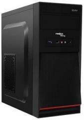 Frontech Core to Duo 4 GB RAM/On Board Graphics/500 GB Hard Disk/Windows 7 Ultimate Ultra Tower
