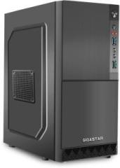 Gigastar INTEL I3 550 8 GB RAM/NA GB Integrated Graphics/1 TB Hard Disk/Windows 10 64 bit Mid Tower