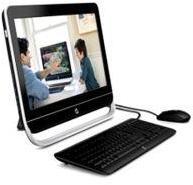 HP 18 1310in All in One Desktop PC