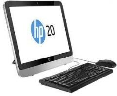 HP 20 2110in All in One Desktop