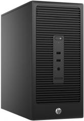 HP 285 G2 AMD A8 Tower Desktop