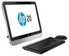 HP AIO 20 r012IN Desktop
