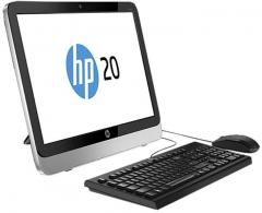 HP Pavilion 20 2115IL All in One Desktop
