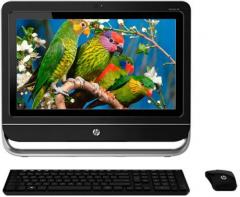 Hp All In One India