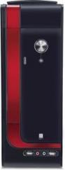 Iball Baby Ultra Slim342 Series Ultra Tower with Core i3 8 GB RAM 1 TB Hard Disk