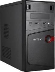 Intex 218 with Core i5 4 RAM 1 Hard Disk