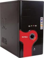 Intex Supernova/500/4/i3/DVD with Core i3 4 RAM 500 Hard Disk