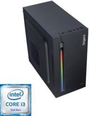Lathor 2nd Generation Intel Core i3 Processor [3MB Smart Cache, Frequency 3.30 GHz] 16 GB RAM/Intel HD 2000 Graphics/500 GB Hard Disk/256 GB SSD Capacity/Windows 11 Home 64 bit Mid Tower with MS Office