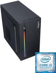 Lathor Intel Core i3 2nd Gen [3MB Cache, 3.30 GHz] 16 GB RAM/Intel HD 2000 Graphics/500 GB Hard Disk/256 GB SSD Capacity/Windows 11 Home 64 bit Mid Tower with MS Office