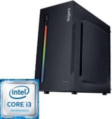 Lathor Intel Core i3 2120 [3MB Cache, 3.30 GHz] 16 GB RAM/Intel HD 2000 Graphics/500 GB Hard Disk/256 GB SSD Capacity/Windows 11 Home 64 bit Mid Tower with MS Office