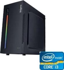 Lathor Intel Core i3 2120 [3MB Smart Cache, Frequency 3.30 GHz] 16 GB RAM/Intel HD 2000 Graphics/500 GB Hard Disk/256 GB SSD Capacity/Windows 11 Home 64 bit Mid Tower with MS Office