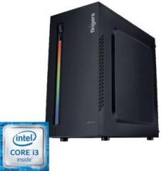 Lathor Intel Core i3 Processor 2nd Gen [3MB Smart Cache, Frequency 3.30 GHz] 16 GB RAM/Intel HD 2000 Graphics/500 GB Hard Disk/256 GB SSD Capacity/Windows 11 Home 64 bit Mid Tower with MS Office