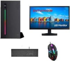 Sharma Infosys Gaming Pc GT all in one Core i5 6th Gen 16 GB DDR4/1 TB/Windows 11 Home/4 GB/18.5 Inch Screen/GTi5