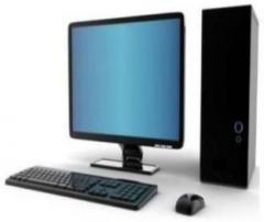 Sinewy CI310TH Desktop Computer i3 10100 CPU/8GB RAM Core i3 8 GB DDR4/1 TB/Windows 10 Home/2 GB/20 Inch Screen/LaptopAndDesktop__desktop_pc__GDDR4|Windows|Core i5|16 GB 006