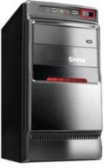 Sr It Solution cpu108 with cour 2 duo 2 GB RAM 320 GB Hard Disk
