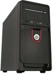 Sr It Solution cpu41 with cour 2 duo 4 GB RAM 500 GB Hard Disk