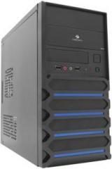 Syntronic CORE I5 650 4 RAM/320 GB Hard Disk/Windows 8 Pro/1GB GB Graphics Memory Full Tower