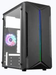 Ycs I5 3RD 16 GB RAM/ONBOARD Graphics/500 GB Hard Disk/128 GB SSD Capacity/Windows 10 64 bit Gaming Tower with MS Office