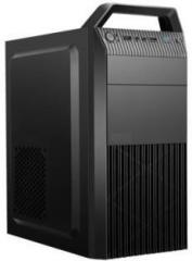Zoonis C2D 4 GB RAM/NA Graphics/500 GB Hard Disk/Windows 7 Ultimate Mini Tower