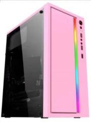 Zoonis Intel Core i7 860 Processor 8M Cache, 2.60 GHz 16 GB RAM/Nvidia 730 Graphics/Gmaing I7 860 Processer Graphics/500 GB Hard Disk/128 GB SSD Capacity/Windows 10 64 bit /4 GB Graphics Memory Full Tower with MS Office