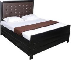 A 1 Star Furniture KB08 Metal King Hydraulic Bed